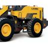 Buy cheap 10Ton Front Wheel Loader from wholesalers