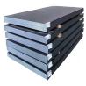 Buy cheap Q345 MS Carbon Steel Plate ST37 Hot Rolled Mild Steel Plain Finish from wholesalers