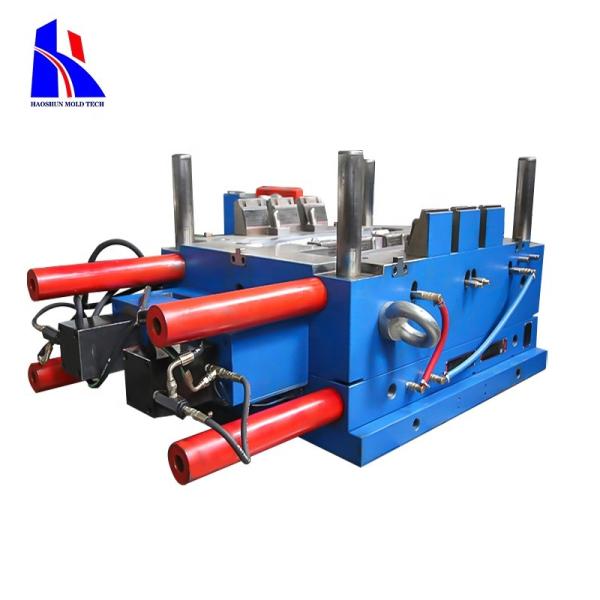 Buy cheap Fabrication Services Oem Machining Small Scale Injection Molding Manufacturer Shenzhen Dongguan Precision Mould from wholesalers