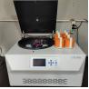 Buy cheap Benchtop Low speed Refrigerated Centrifuge 3000ml high volume blood bank centrifuge from wholesalers