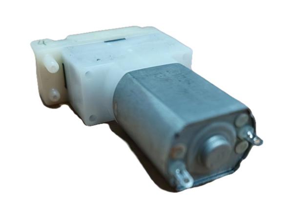 Buy cheap 1.5w 3 Volt Gear Motor Home Appliances 3v Electric Dc Motor For Medical Beauty Equipment from wholesalers
