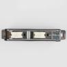 Buy cheap 19-28mm Width Sliding Door Roller Made of Durable Stainless Steel for PP Outer Frame from wholesalers