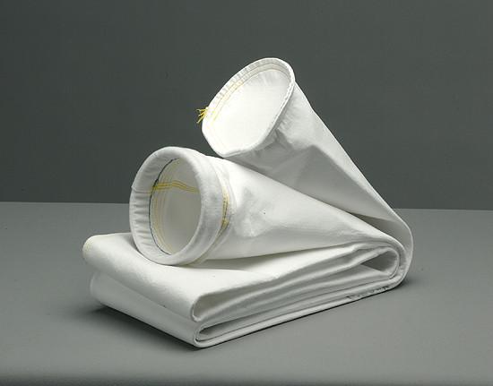 Buy cheap Industrial Air Cleaning Dust Collector Filter Bags / Polypropylene Filter Bag from wholesalers