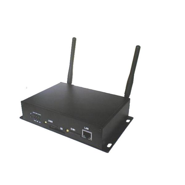 Buy cheap IP Gateway Omnidirectional Antenna HD Satellite Receiver 100W from wholesalers
