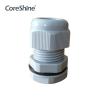 Buy cheap IP20 14mm Conduit Cable Gland LED Lighting Accessories from wholesalers