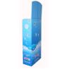 Buy cheap Coffee paper exhibition stand Product display Environmental protection cardboard shelves from wholesalers
