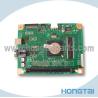 Buy cheap Formatter main board 2605N Q5966-60001 from wholesalers