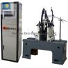Buy cheap Belt Drive Hard Bearing Balancing Machine For Motors / Impellers / Spindles from wholesalers
