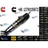 Buy cheap 4088725 Genuine Diesel Engine Common Rail QSX15 Fuel Injector 4903455 4928264 4928260 4928260PX 4928260RX from wholesalers