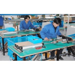 Yuyao Sanxing Mechanical & Electrical Technology Co., Ltd.