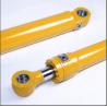 Buy cheap komatsu hydraulic cylinder excavator spare part pc 220-7 boom , arm ,bucket cylinder from wholesalers