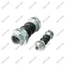 Buy cheap Floating flange double spherical flexible bellow threaded rubber expansion joints from wholesalers