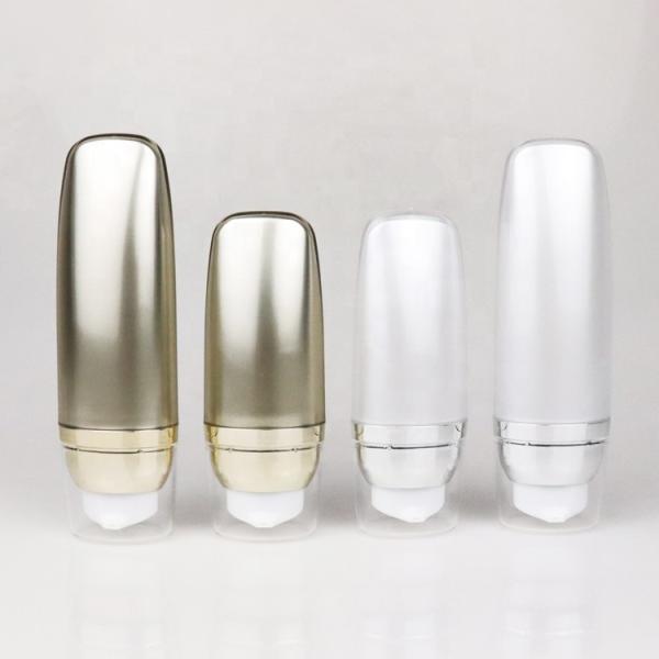 Buy cheap Inverted Vacuum 30g 50g Acrylic BB Cream Bottle For Skin Care from wholesalers