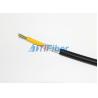 Buy cheap LC Duplex Clip Fiber Optic Pigtail for 2.0mm Fiber Cable from wholesalers