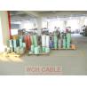 Buy cheap UL21310 Heat Resistant Braid-Screended LSZH Welding Cable FRPE Jacketed from wholesalers