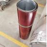 Buy cheap Cold Rolled Prepainted Galvanized Steel Coils 0.2 - 4.0mm TISCO PCC SPCD SPCE from wholesalers