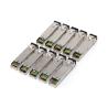 Buy cheap 1000BASE-CWDM SFP Optical Transceiver Module SFP-GE-LH70-SMxxxx-CW from wholesalers