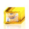 Buy cheap ODM 24k Gold Eye Mask Beauty Collagen Gel Maskss Patches Sheet For Puffiness from wholesalers