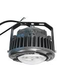 Round LED Explosion-Proof Fixture DL230 - 20-45W, 3000-6500K for Oil &
