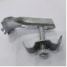 Buy cheap 10cm Wire Mesh Fence Clips / Metal Fastening Clips Heat Resistant from wholesalers