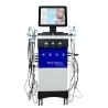 Buy cheap Blackhead Remover Hydra Beauty Machine Facial Skin Aqua Deep Cleaning 14 In 1 from wholesalers