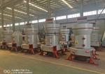 1-20 Ton/H Grinding Pulverizer Machine Grinder Machine Industrial Powder Mixer