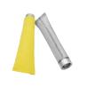 Buy cheap Plain Weave 6 Inch Twill Stainless Steel Filter Tube Metal Mesh NPT Beer from wholesalers