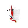 Buy cheap COY0.3A Flexible and Durable Drum Lifter Lifting Capacity 300Kg from wholesalers