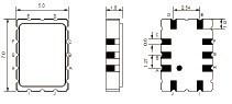 Buy cheap 19.5GHz Rf Harmonic Filter from wholesalers