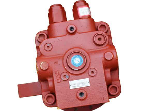 Buy cheap DH300-7 Excavator Swing Motor DX300LC Solar 300LC-7A DH300-5 401-00457B from wholesalers