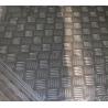 Buy cheap 6000 Series Aluminum Diamond Plate from wholesalers