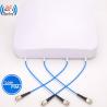 Buy cheap 698-806 806-960 1710-2700 2200-2700 3300-4000 MHz Wide Band Panel Antenna for Das from wholesalers