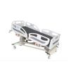 Buy cheap Double column thrombolysis weighing hospital bed patient turn over ICU bed from wholesalers