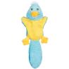 Buy cheap Manufacturer Stuffed Squeaky Chew Cute Dog Chicken Short/pet toys/pet products from wholesalers