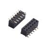 Buy cheap Male H3.0 Round Pin Header Connector Straight Smt Right Angle from wholesalers
