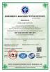 Jiangsu Youge Mould Co.,Ltd Certifications