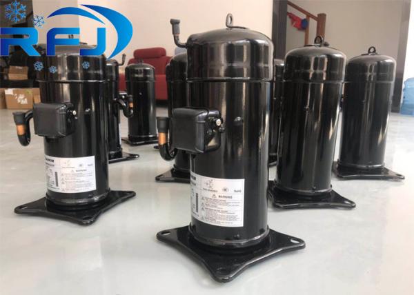 Buy cheap 3hp Hermetic Daikin Refrigeration Scroll Compressor For Air Conditioner JT100BCBV1L from wholesalers