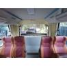 Buy cheap Previously Used City Bus 48 Seats Max speed 80km/h For Public Transportation from wholesalers