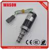 Buy cheap Main Pump Solenoid Valve Kobelco Spare Parts KDRDE5K-20 30C12A-111 SKX5P-17-212A YN35V0004F1 from wholesalers