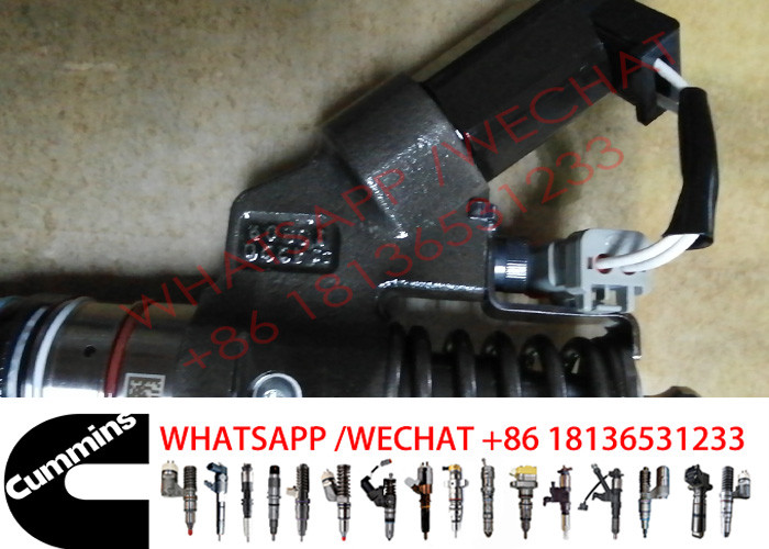 4307547 4903084 3411752 Cummins Fuel Injectors For ISM11 QSM11