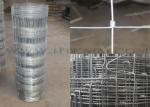 Iron Wire Cattle Fence Grassland Fence Machine Automatic Hinge Joint Energy