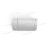 Buy cheap IK10 IP66 150w 200w 150LM/W Asymmetric G6 Led Wall Light from wholesalers