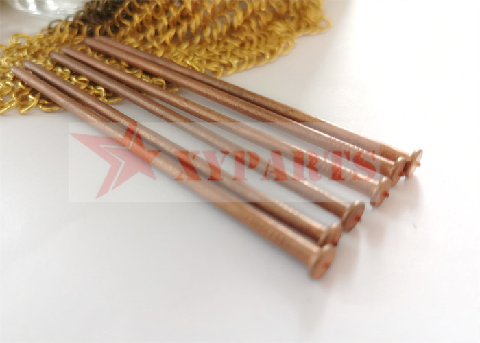 38mm Ss Galvanized Steel Speedfix Clips Fixing Insulation Pins