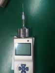 Pump Suction IP66 Exhaust Gas Monitoring System For Industry Use
