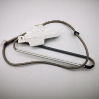 Buy cheap PP METAL Surmount Washing Machine Door Lock Switch W10619844 for Whirlpool product