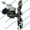 Buy cheap Good Quality BV43 Turbocharger 53039700475 530 3970 0475 for VW AD1 / Passat 3G2 from wholesalers