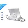 Buy cheap 3D Skin Tightening HIFU Beauty Machine , Anti - Aging HIFU Ultrasound Machine from wholesalers