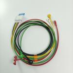 PHILIP Patient Monitor Original CBL 5 Leadset Snap IEC ICU REF M1645A 9898031450