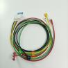 Buy cheap PHILIP Patient Monitor Original CBL 5 Leadset Snap IEC ICU REF M1645A 989803145001 from wholesalers