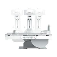 Buy cheap 140KHU Radiography X Ray Equipment 2800r/Min High Frequency product
